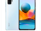 Xiaomi Redmi Note 10 Pro Max . (Used)