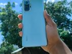 Xiaomi Redmi Note 10 Pro Max / (Used)