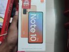 Xiaomi Redmi Note 10 Pro . (Used)