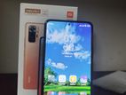 Xiaomi Redmi Note 10 Pro New condition 8/128 (Used)