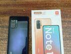 Xiaomi Redmi Note 10 Pro New Edition (Used)