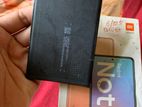 Xiaomi Redmi Note 10 Pro Original battery (Used)