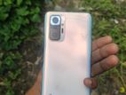 Xiaomi Redmi Note 10 Pro ` (Used)