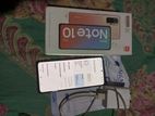 Xiaomi Redmi Note 10 Pro ram 6 rom 128 (Used)