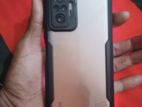 Xiaomi Redmi Note 10 Pro RAM 6+2 ROM 128 (Used)
