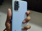 Xiaomi Redmi Note 10 Pro . (Used)