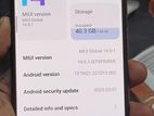 Xiaomi Redmi Note 10 Pro Rame _6_- rome _ 128 (Used)