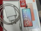 Xiaomi Redmi Note 10 Pro . (Used)