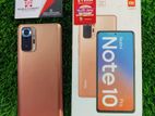 Xiaomi Redmi Note 10 Pro Snapdragon 732G (Used)