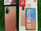 Xiaomi Redmi Note 10 Pro Snapdragon 732G (Used)