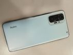 Xiaomi Redmi Note 10 Pro used & revolving (Used)