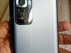 Xiaomi Redmi Note 10 Pro (Used)