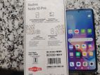 Xiaomi Redmi Note 10 Pro . (Used)