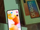 Xiaomi Redmi Note 10 Pro (Used)