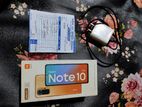 Xiaomi Redmi Note 10 Pro , (Used)