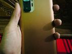 Xiaomi Redmi Note 10 Pro . (Used)