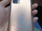 Xiaomi Redmi Note 10 Pro .. (Used)