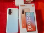 Xiaomi Redmi Note 10 Pro (Used)