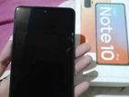 Xiaomi Redmi Note 10 Pro (Used)