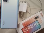 Xiaomi Redmi Note 10 Pro . (Used)