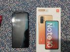 Xiaomi Redmi Note 10 Pro (Used)