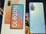 Xiaomi Redmi Note 10 Pro . (Used)