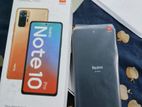 Xiaomi Redmi Note 10 Pro (Used)