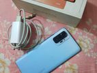 Xiaomi Redmi Note 10 Pro . (Used)