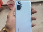 Xiaomi Redmi Note 10 Pro (Used)