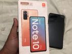 Xiaomi Redmi Note 10 Pro (Used)