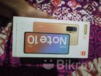 Xiaomi Redmi Note 10 Pro (Used)