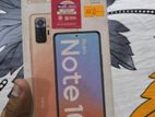 Xiaomi Redmi Note 10 Pro (Used)