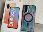 Xiaomi Redmi Note 10 Pro (Used)