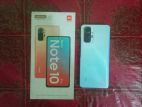 Xiaomi Redmi Note 10 Pro . (Used)