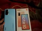 Xiaomi Redmi Note 10 Pro (Used)