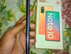 Xiaomi Redmi Note 10 Pro (Used)