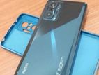 Xiaomi Redmi Note 10 Pro (Used)