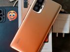 Xiaomi Redmi Note 10 Pro . (Used)