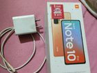 Xiaomi Redmi Note 10 Pro (Used)