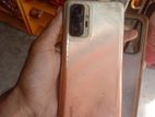 Xiaomi Redmi Note 10 Pro (Used)