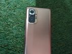 Xiaomi Redmi Note 10 Pro (Used)