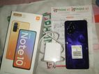 Xiaomi Redmi Note 10 Pro . (Used)