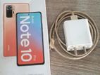 Xiaomi Redmi Note 10 Pro (Used)