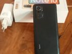 Xiaomi Redmi Note 10 Pro . (Used)