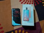 Xiaomi Redmi Note 10 Pro (Used)