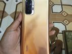 Xiaomi Redmi Note 10 Pro (Used)