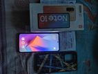 Xiaomi Redmi Note 10 Pro (Used)
