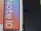Xiaomi Redmi Note 10 Pro (Used)