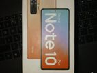 Xiaomi Redmi Note 10 Pro (Used)