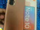 Xiaomi Redmi Note 10 Pro (Used)